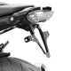 Support de plaque Highsider - MT10 - Yamaha