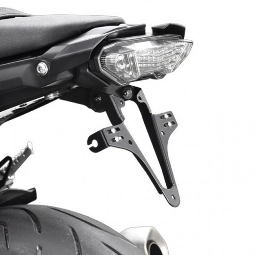 Support de plaque Highsider - MT-10 - Yamaha