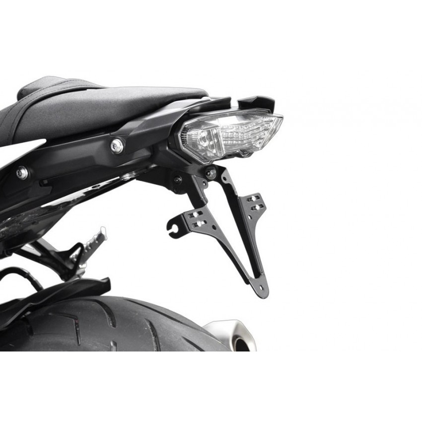 Support de plaque Highsider - MT10 - Yamaha