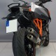 Silencieux Bodis GPX2 - Superduke 1290 GT - KTM