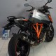 Silencieux Bodis GP1-RS - Superduke 1290 GT - KTM