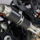 Silencieux Bodis GP1-RS - Superduke 1290 GT - KTM