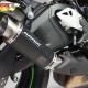 Silencieux Bodis GPC-R - ZX10 R 2016+ - Kawasaki