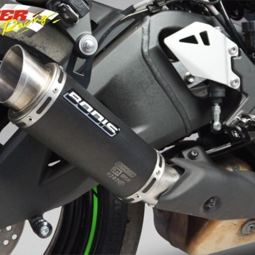 Silencieux Bodis GPC-R - ZX10 R 2016+ - Kawasaki