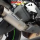 Silencieux Bodis GPC-R - ZX10 R 2016+ - Kawasaki