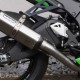 Silencieux Bodis P-TEC II - ZX10 R 2016-17 - Kawasaki