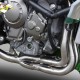 Ligne inox Bodis P-TEC II - ZX10 R 2016-17 - Kawasaki