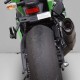 Ligne inox Bodis P-TEC II - ZX10 R 2016-17 - Kawasaki