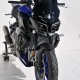 Saute vent Ermax Sport Touring 39cm - MT10 - Yamaha