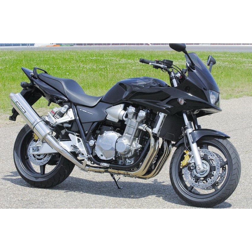 Silencieux Bodis GP1 - CB 1300 - HONDA