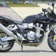 Silencieux Bodis GP1 - CB 1300 - HONDA