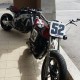 Guidon Fehling Flat Track 