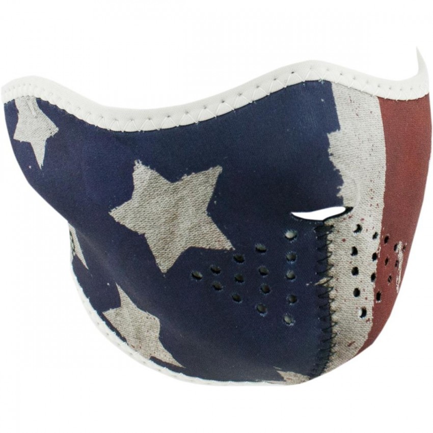 Face mask Patriot ZAN