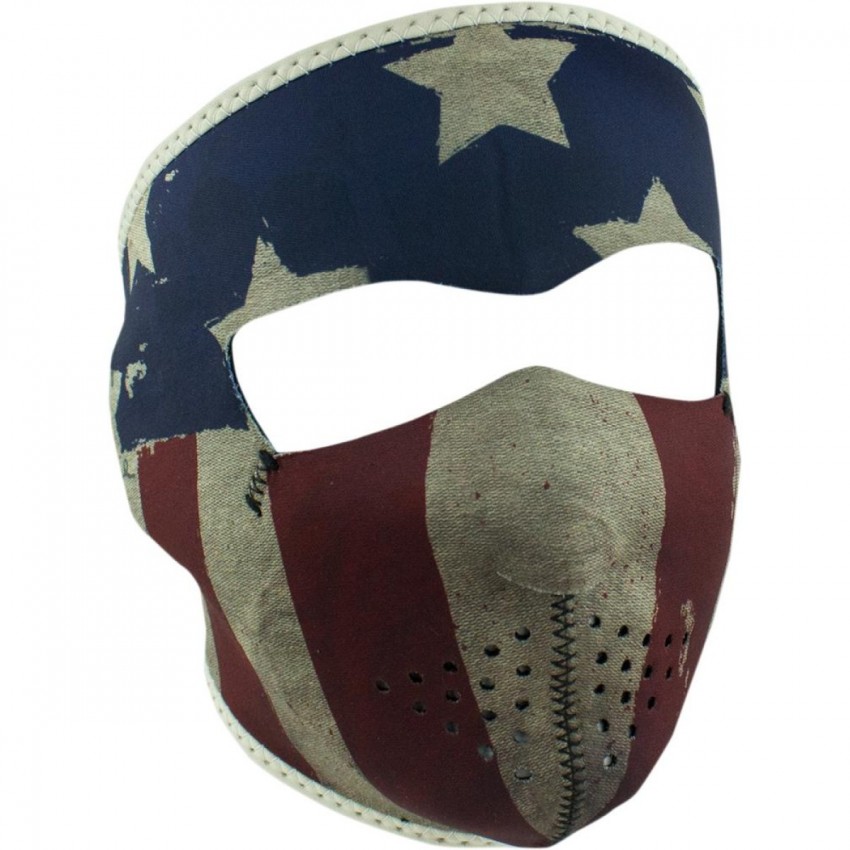 Full face mask Patriot ZAN