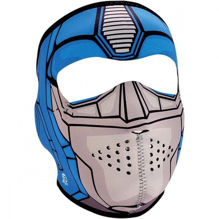 Full face mask Guardian ZAN