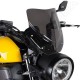 Saute vent Barracuda Aerosport - XSR700 - Yamaha