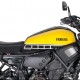 Saute vent Barracuda Aerosport - XSR700 - Yamaha