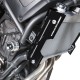 Ecopes de radiateur Barracuda alu - XSR700 - Yamaha