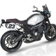 Saute vent Barracuda Aerosport - XSR900 - Yamaha