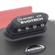 Support de plaque Evotech Performance - RS4 125 - Aprilia