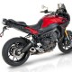 Saute vent Barracuda Aerosport - XSR 900 Tracer - Yamaha