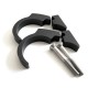 Support de guidon "Clip-Kit" pour Motogadget Motoscope Mini