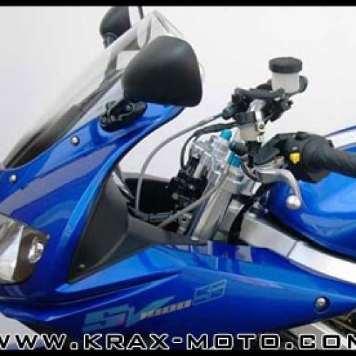 Kit Streetbike ABM 2003+ - SV 650 - Suzuki