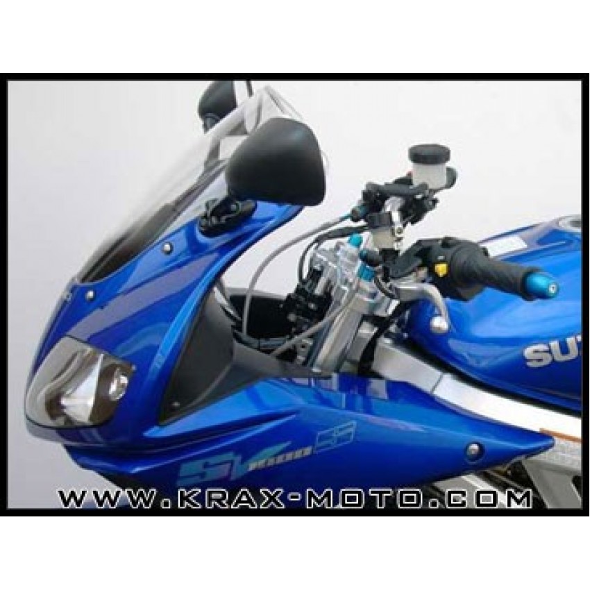 Kit Streetbike ABM 2003+ - SV 650 - Suzuki