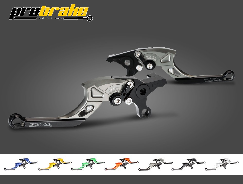 2003-2010 ARGENT Levier de frein et levier d'embrayage paire Suzuki SV 1000 S sv1000 Bj 2003-2010 ARGENT Levier de frein et levier d'embrayage paire Suzuki SV 1000 S sv1000 Bj