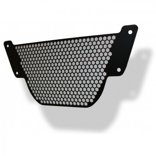 Grille de radiateur d'huile Evotech Performance - Monster 1200 - Ducati