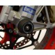 Kit protection roue avant Evotech Performance - RSV4 09-14 - Aprilia