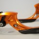 Leviers multi-réglables/repliables ProBrake - Superduke 1290 - KTM