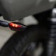 Clignotants / feux à leds Motogadget M.BLAZE EDGE