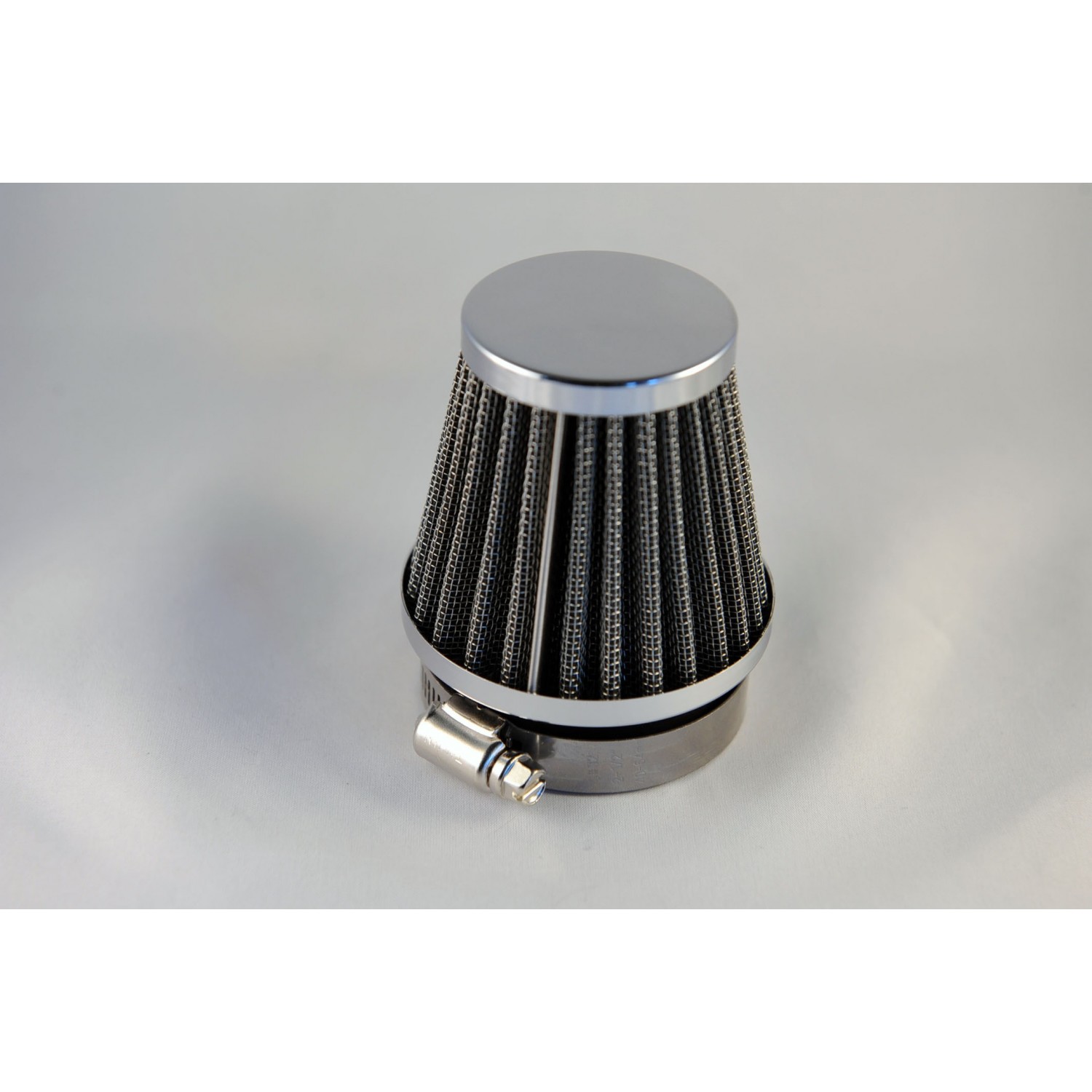 Filtre à air D.int 54mm/ D.ext 76mm / L.76mm