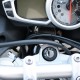 Support compteur/phares GSG - Street Triple 675 2011-13 - Triumph