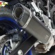 Silencieux Bodis P-Tec IIN - SV 650 2016-17 - Suzuki