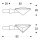 Clignotants à leds Barracuda Z-Led