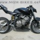 x Garde boue SB06 MGM Bikes 2000+ - Bandit 1200 - Suzuki