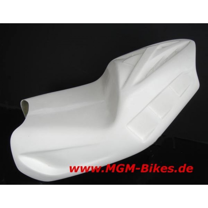 x Coque HE333 MGM Bikes