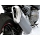 Silencieux ZARD Penta Homologués 2007/2012 - Street Triple 675 - Triumph