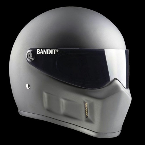 Casque Bandit SuperStreet II