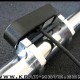 Support de guidon "Clip-Kit" pour Motogadget Motoscope Mini