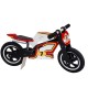 Draisienne bois Kiddimoto Heroes Barry Sheene