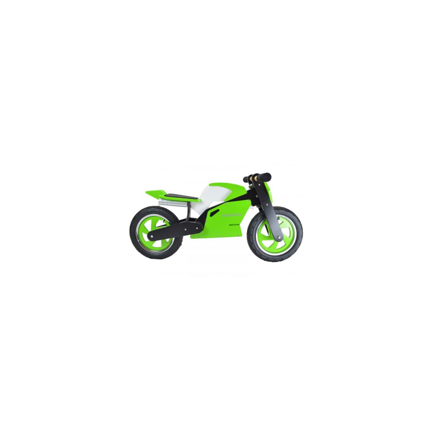 Draisienne électrique enfant E-Moto Kids Ducati - Feu Vert