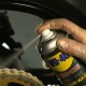 WD-40 Cire chaîne conditions Humides 400ml