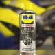 WD-40 Lustreur silicone 400ml