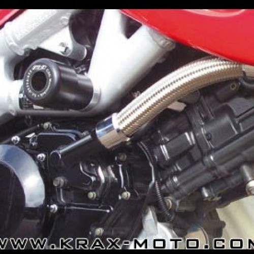 Kit de protection GSG 1999-2002 - SV 650 - Suzuki