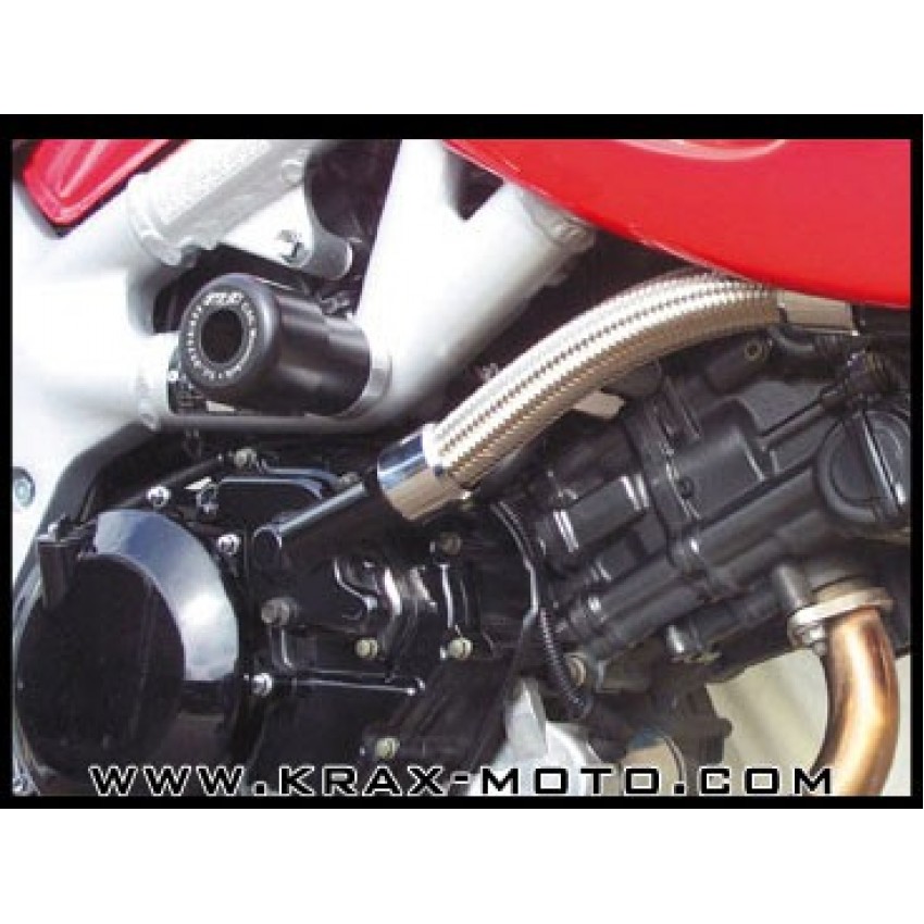 Kit de protection GSG 1999-2002 - SV 650 - Suzuki