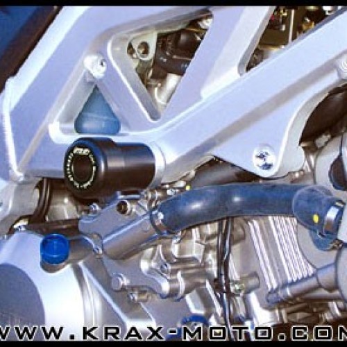 Kit de protection GSG - SV 1000 - Suzuki