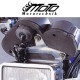 Support compteur GSG - ZX12R